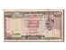 Ceylon, 100 Rupees, 1971, KM #80a, 1971-12-18, VF(20-25), W/2 42615