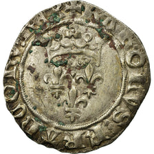 Coin, France, Gros, Dijon, EF(40-45), Billon, Duplessy:405