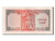 Biljet, Ceylon, 5 Rupees, 1962, 1962-01-29, NIEUW