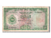 Ceylon, 10 Rupees, 1960, KM #59c, 1960-08-18, VF(30-35), M/1 160482