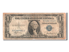 États-Unis, 1 Dollar type George Washington