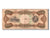 Banknote, Venezuela, 100 Bolivares, 1992, 1992-05-12, VF(20-25)