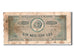 Romania, 1,000,000 Lei, 1947, KM #60a, 1947-04-16, VG(8-10), O.0939 0610