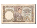 Billet, Serbie, 500 Dinara, 1941, 1941-11-01, TTB