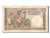 Banknot, Serbia, 500 Dinara, 1941, 1941-11-01, EF(40-45)