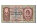 Banknote, Hungary, 50 Pengö, 1932, 1932-10-01, EF(40-45)