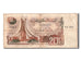 Algeria, 200 Dinars, 1983, 1983-03-23, MB