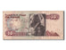 Banknot, Egipt, 10 Pounds, EF(40-45)