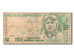 Peru, 10 Nuevos Soles, 1996, KM #163, 1996-04-25, VF(20-25), A2128929S