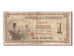 French Indo-China, 1 Piastre, KM #76b, VF(20-25), D 0756 767