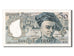 France, 50 Francs, 50 F 1976-1992 ''Quentin de La Tour'', 1989, KM #152d,...