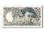 Banconote, Francia, 50 Francs, 50 F 1976-1992 ''Quentin de La Tour'', 1992, FDS
