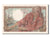 Banknote, France, 20 Francs, 20 F 1942-1950 ''Pêcheur'', 1943, 1943-01-28