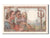 Banconote, Francia, 20 Francs, 20 F 1942-1950 ''Pêcheur'', 1943, 1943-01-28