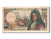 France, 50 Francs, 50 F 1962-1976 ''Racine'', 1963, KM #148a, 1963-05-02,...