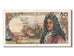 France, 50 Francs, 50 F 1962-1976 ''Racine'', 1965, KM #148a, 1965-03-04,...