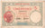 Banconote, Costa francese dei somali, 5 Francs, 1936, BB+