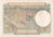 Billet, French West Africa, 5 Francs, 1943, 1943-03-02, SUP