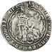 FRANCE, Double Gros, EF(40-45), Silver, Boudeau #2232, 4.46