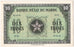 Morocco, 10 Francs, 1944, KM #25a, 1944-03-01, UNC(65-70), R1413 016