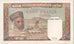 Algeria, 100 Francs, 1945, KM #88, 1945-07-20, AU(55-58), M.2971 776