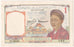 French Indo-China, 1 Piastre, KM #92, UNC(60-62), O.9649