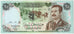 Banconote, Iraq, 25 Dinars, 1986, FDS