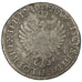 FRANCE, 30 Deniers, 1729, Nancy, VF(30-35), Billon, Boudeau #1597, 2.34