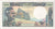 Biljet, Tahiti, 500 Francs, 1985, NIEUW
