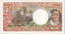 Banconote, Tahiti, 1000 Francs, SPL