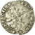 Coin, France, Gros, VF(30-35), Silver, Boudeau:2261