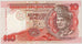 Malaysia, 10 Ringgit, 1989, KM #29, UNC(65-70), TQ6915612