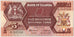 Banknot, Uganda, 5 Shillings, 1987, UNC(65-70)