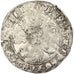 FRANCE, Double Gros, EF(40-45), Silver, Boudeau #2260, 3.56