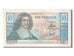 French Equatorial Africa, 10 Francs, KM #29, UNC(63), J.4 31105