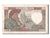 Banknot, Francja, 50 Francs, Jacques Coeur, 1941, 1941-02-13, EF(40-45)