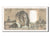 Biljet, Frankrijk, 500 Francs, 500 F 1968-1993 ''Pascal'', 1981, 1981-07-02