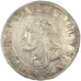 Coin, France, Teston, 1624, Besançon, EF(40-45), Silver