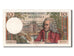 Banknot, Francja, 10 Francs, Voltaire, 1964, 1964-10-01, UNC(63), Fayette:62.11