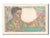 Banknot, Francja, 5 Francs, Berger, 1943, 1943-07-22, UNC(63), Fayette:5.2