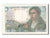 Banknot, Francja, 5 Francs, Berger, 1943, 1943-06-02, UNC(65-70), Fayette:5.1