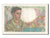 Geldschein, Frankreich, 5 Francs, 5 F 1943-1947 ''Berger'', 1943, 1943-06-02