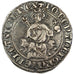 FRANCE, Carlin, AU(50-53), Silver, 3.63