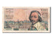 France, 1000 Francs, 1 000 F 1953-1957 ''Richelieu'', 1954, KM #134a,...