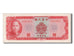Billete, 10 Yüan, 1969, China, UNC