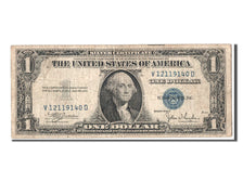 United States, One Dollar, 1935, KM #1455, VF(20-25), V12119140D