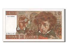 Banknote, France, 10 Francs, 10 F 1972-1978 ''Berlioz'', 1976, 1976-07-01