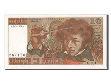 Banconote, Francia, 10 Francs, 10 F 1972-1978 ''Berlioz'', 1978, 1978-03-02