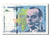 Geldschein, Frankreich, 50 Francs, 50 F 1992-1999 ''St Exupéry'', 1999, UNZ