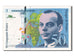 Biljet, Frankrijk, 50 Francs, 50 F 1992-1999 ''St Exupéry'', 1996, NIEUW